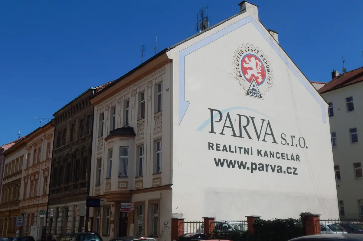 PARVA, s.r.o.